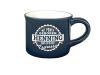 H&H Espresso Namensgeschenk für Henning